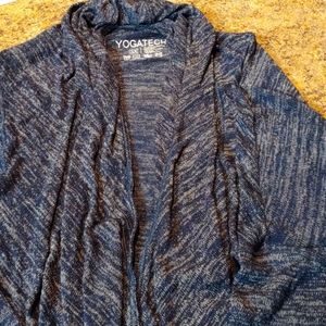 😭YogaTech 3X 👕 shirt